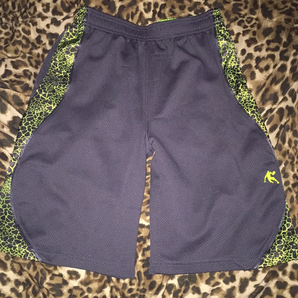 🖤Boys AND 1 Basketball Shorts🖤